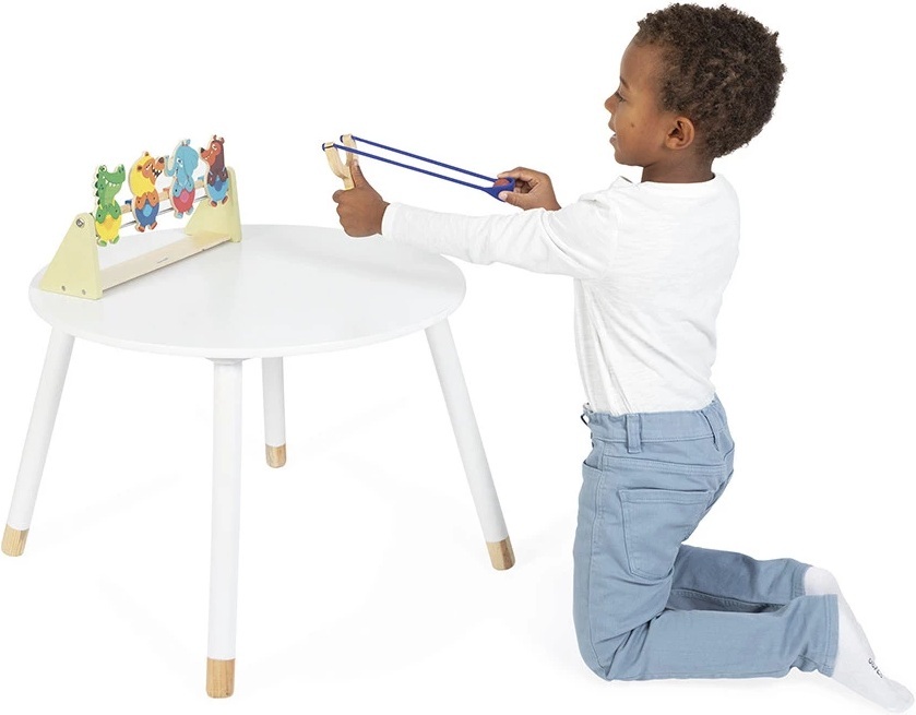 Настільна гра Janod Збий їх усі (J03372)фото5