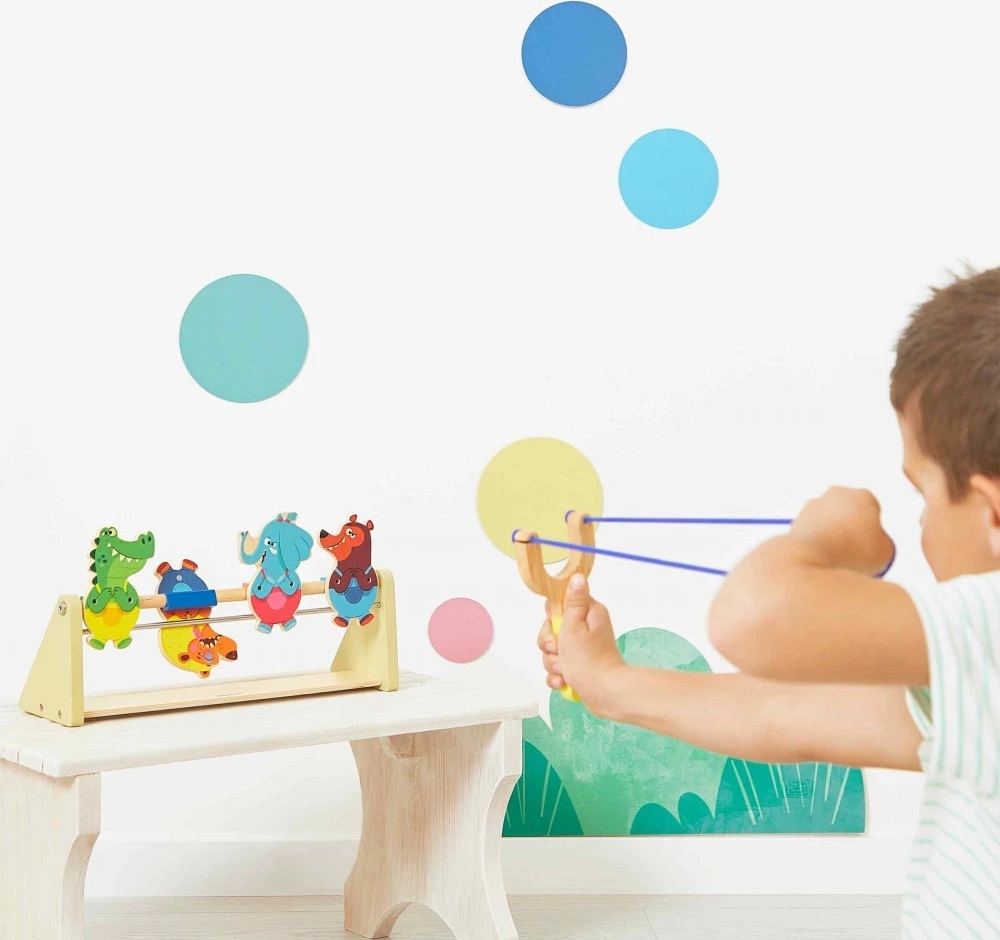 Настільна гра Janod Збий їх усі (J03372)фото9