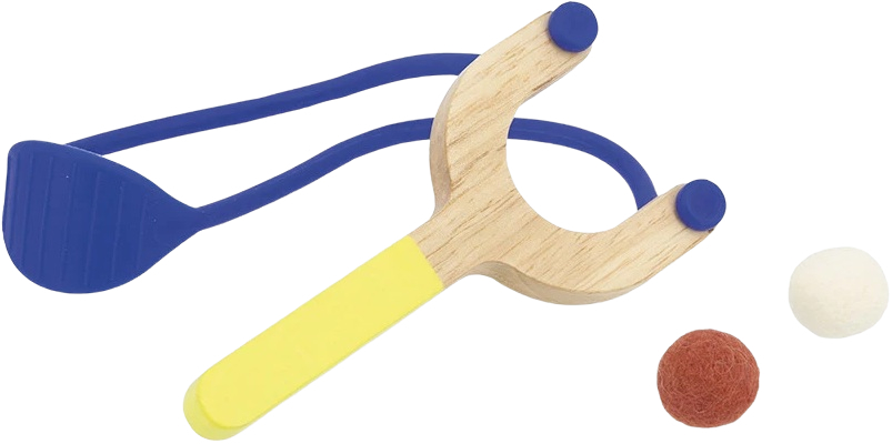 Настільна гра Janod Збий їх усі (J03372)фото4