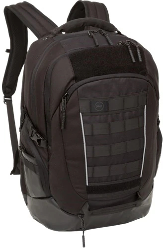 Рюкзак Dell Pro Rugged 18 Premium Backpack (460-BCML)фото2