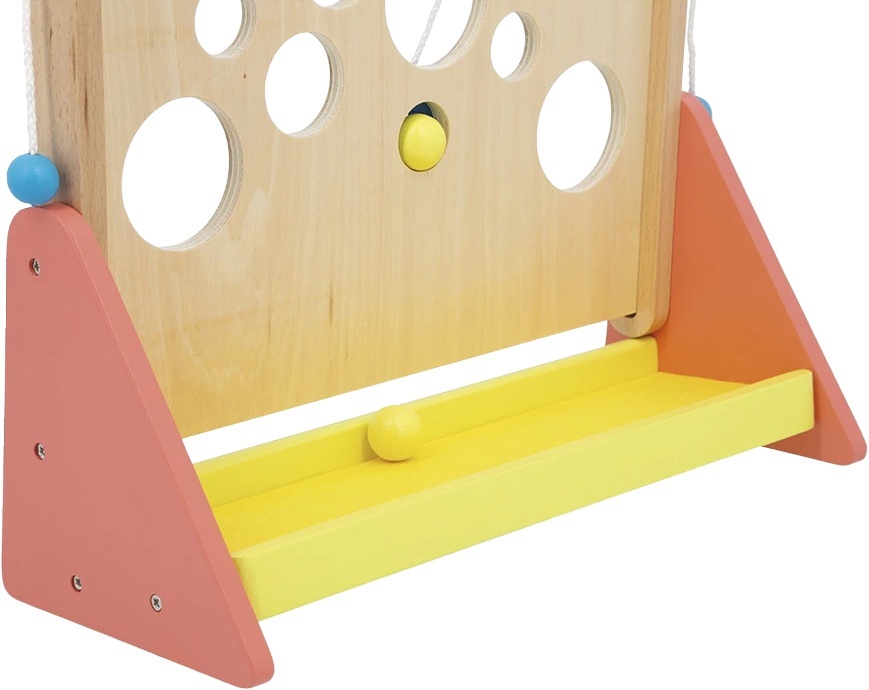 Настільна гра Janod Вертикальний виклик (J03369)фото5