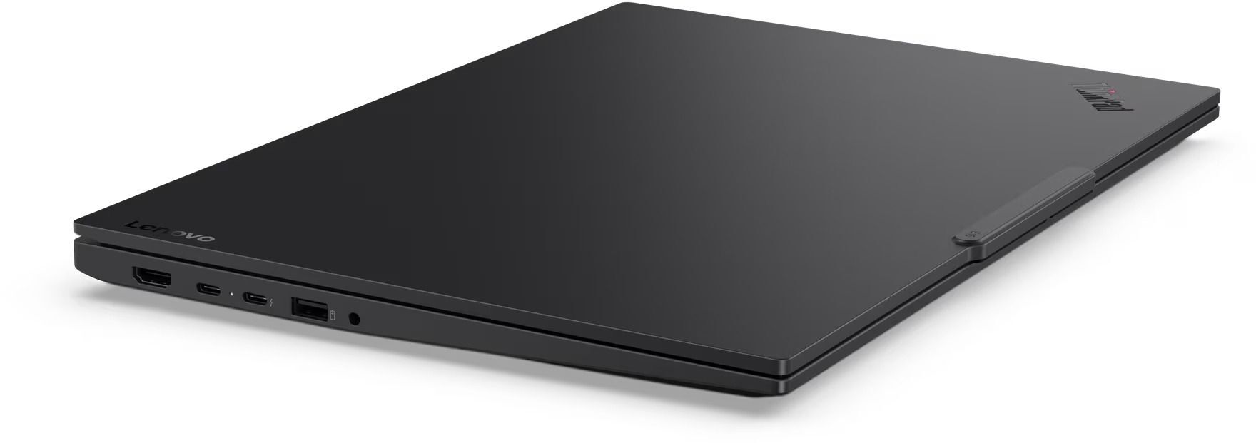 Ноутбук LENOVO ThinkPad E16 Gen 3 Black (21TGS08M00)фото10