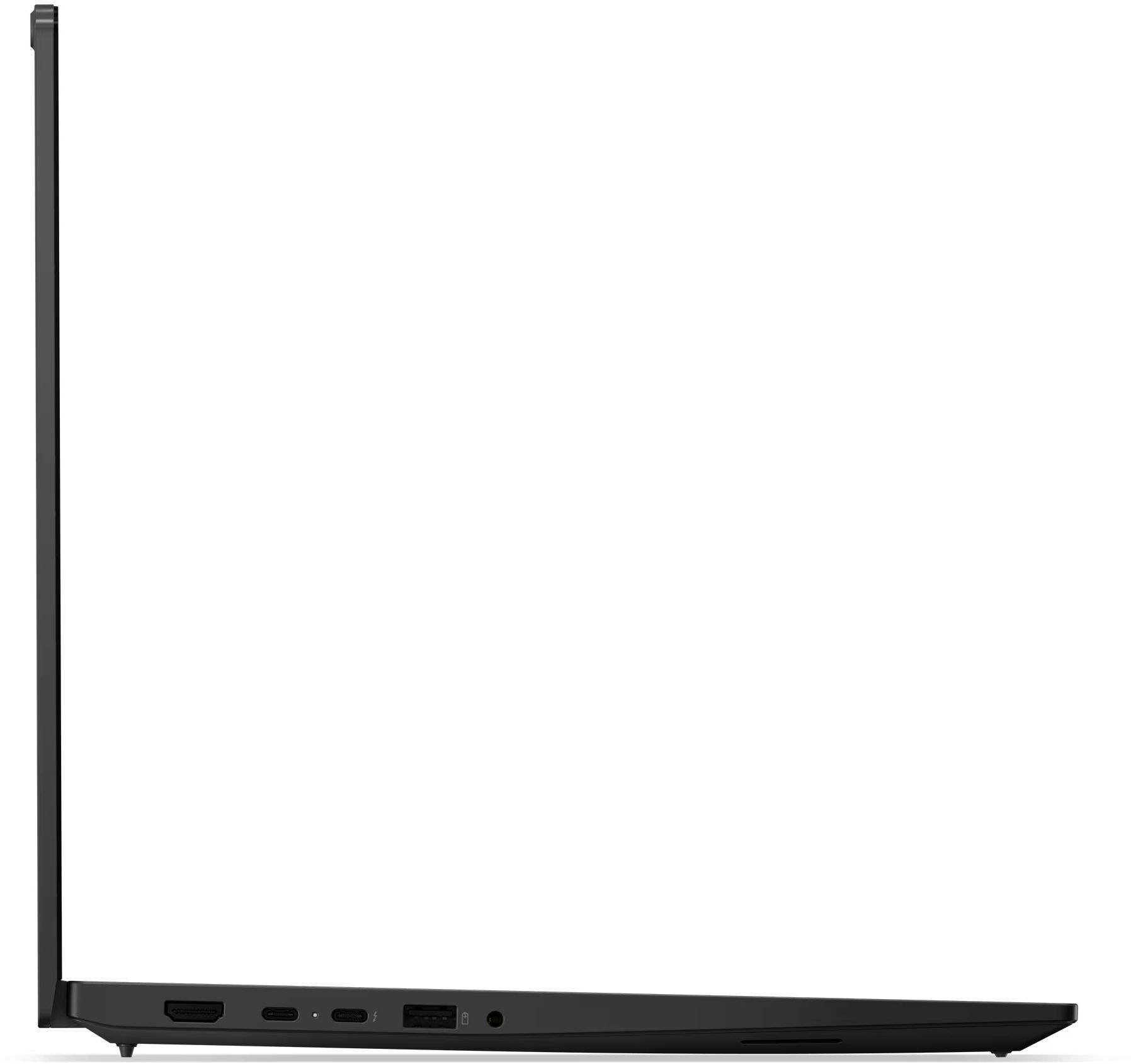 Ноутбук LENOVO ThinkPad E16 Gen 3 Black (21TGS08M00)фото7