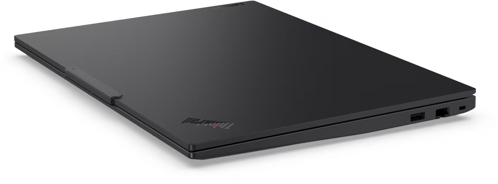 Ноутбук LENOVO ThinkPad E16 Gen 3 Black (21TGS08M00)фото11