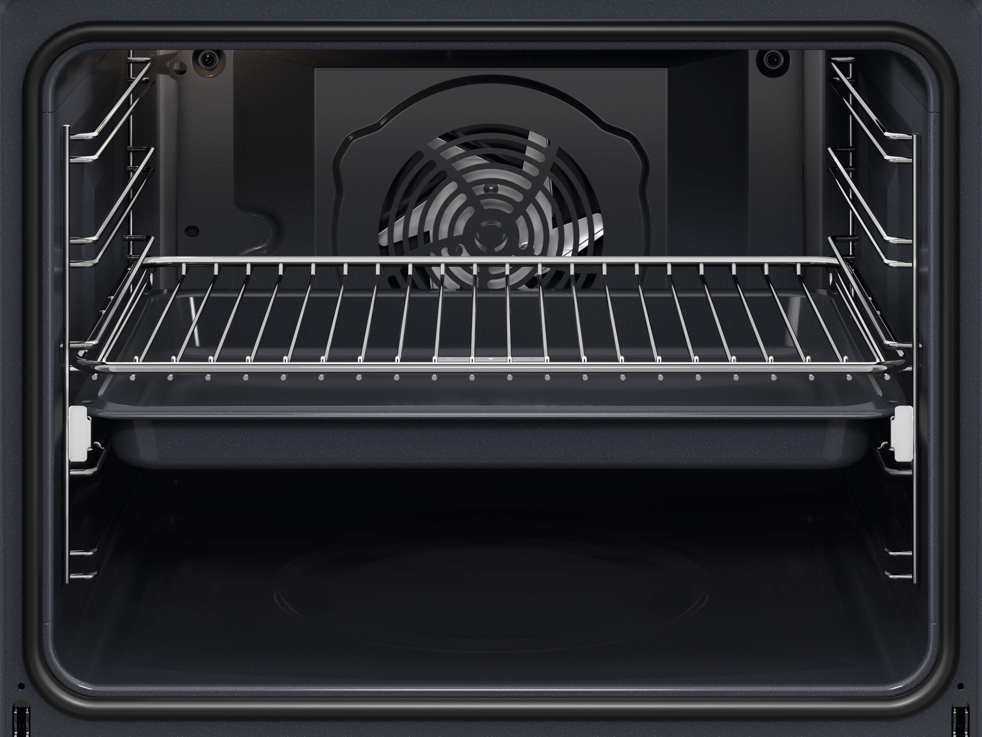 Духовой шкаф Electrolux KODEH10H фото 2