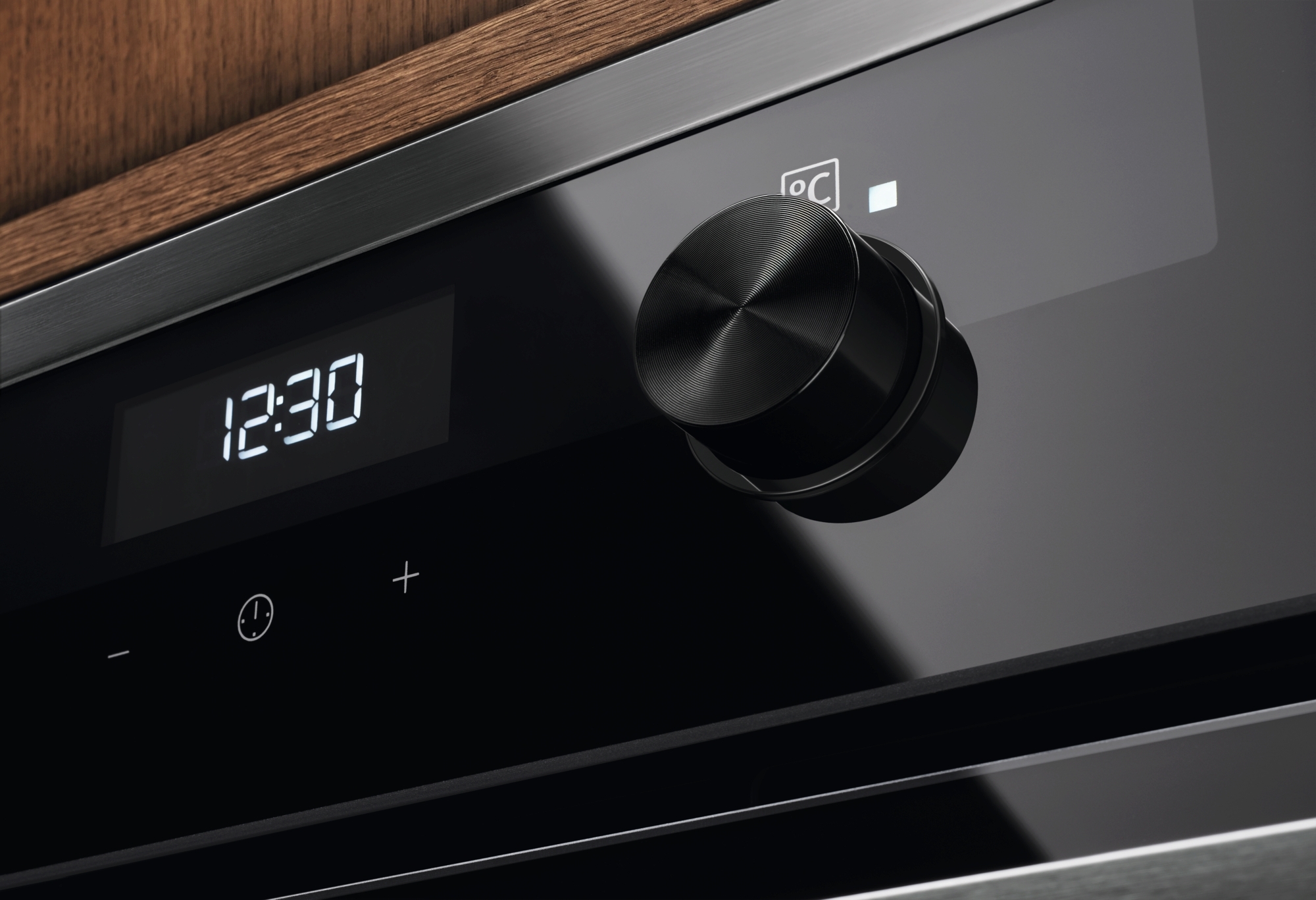 Духовой шкаф Electrolux KODEH10H фото 4