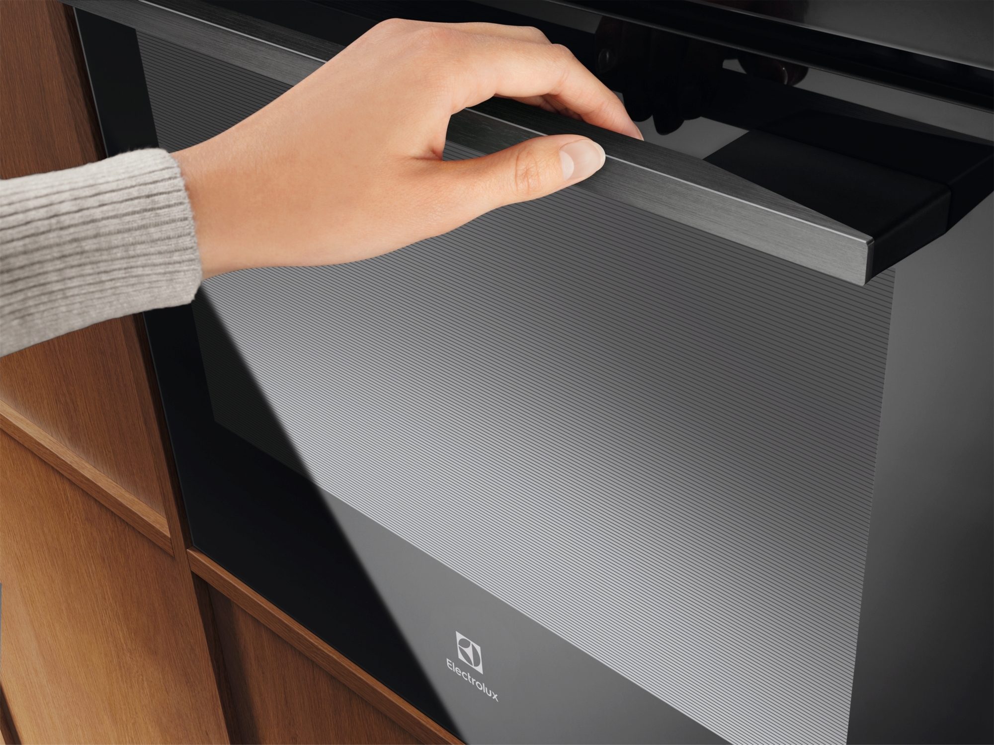 Духовой шкаф Electrolux KODEH10H фото 5