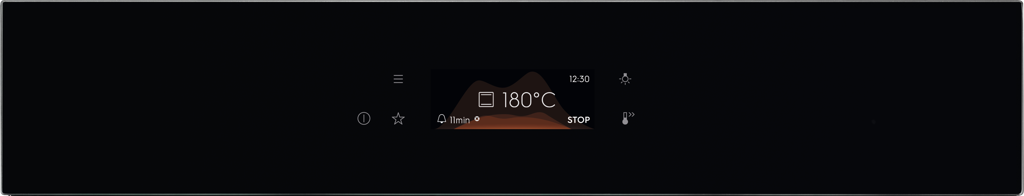 Духовой шкаф Electrolux LOE8P38Z фото 5