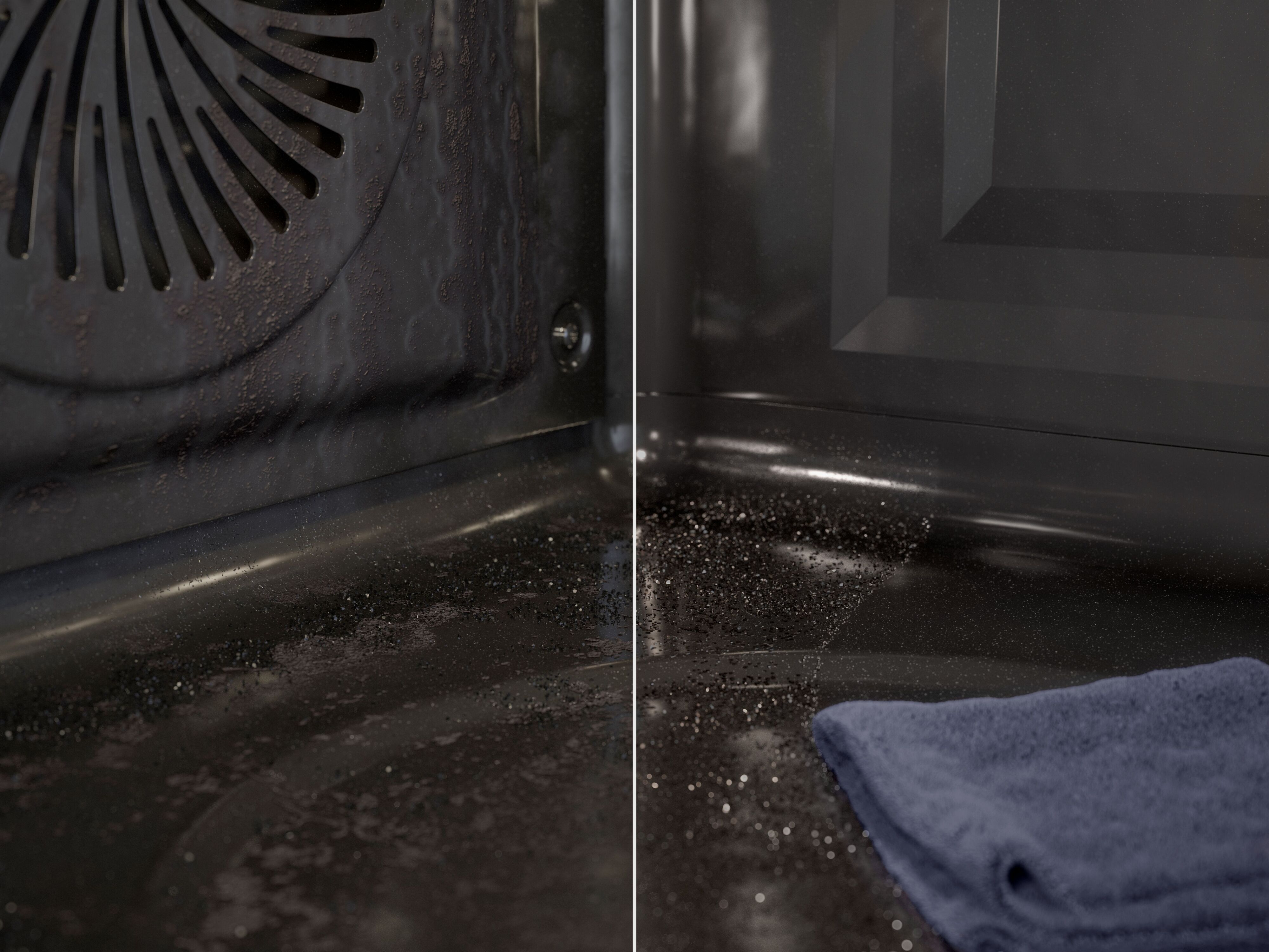 Духовой шкаф Electrolux LOD8P39Z фото 4