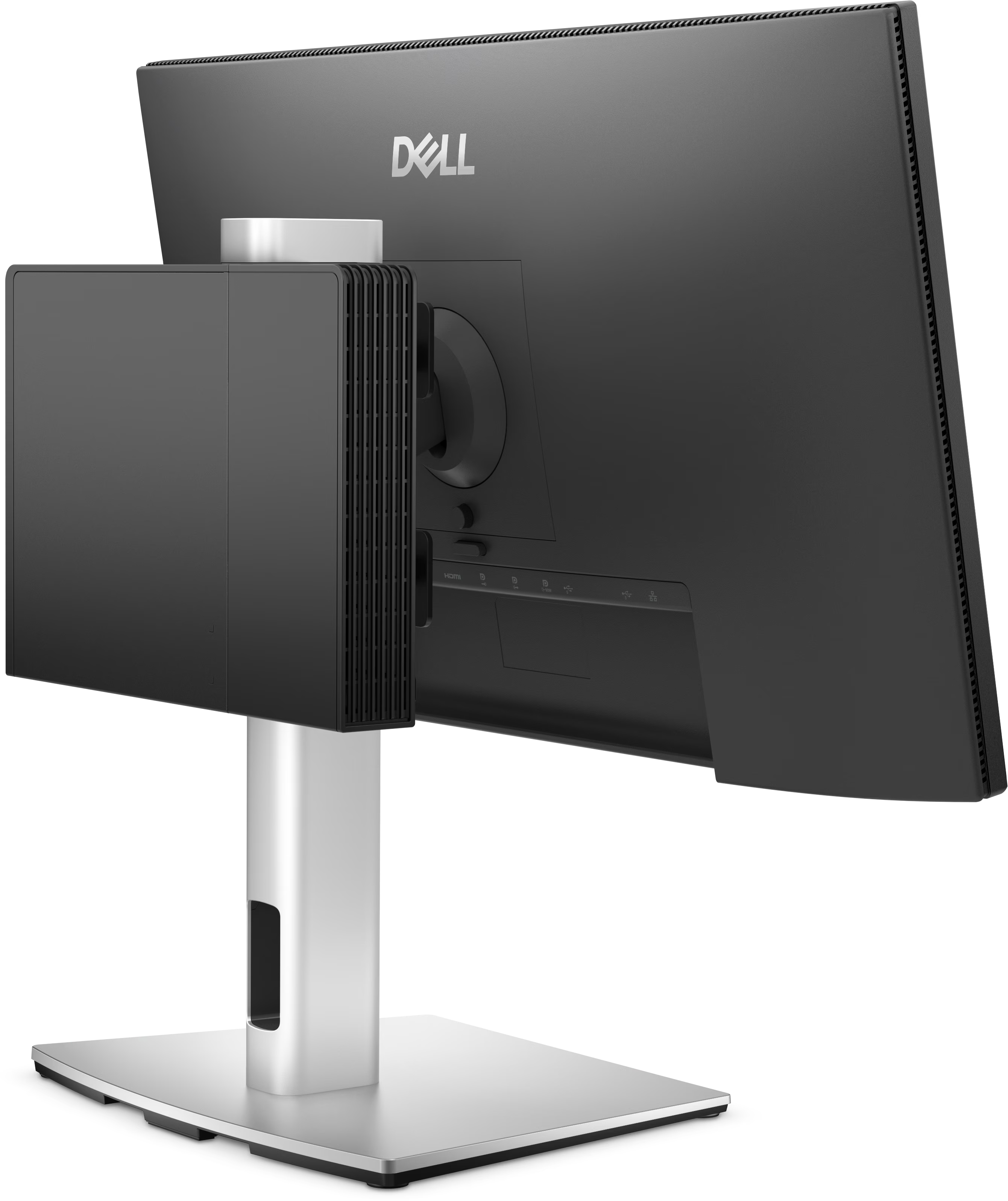 Крепление для монитора Dell Pro Micro All-in-One Stand - MFS22 (482-BBEO) фото 5