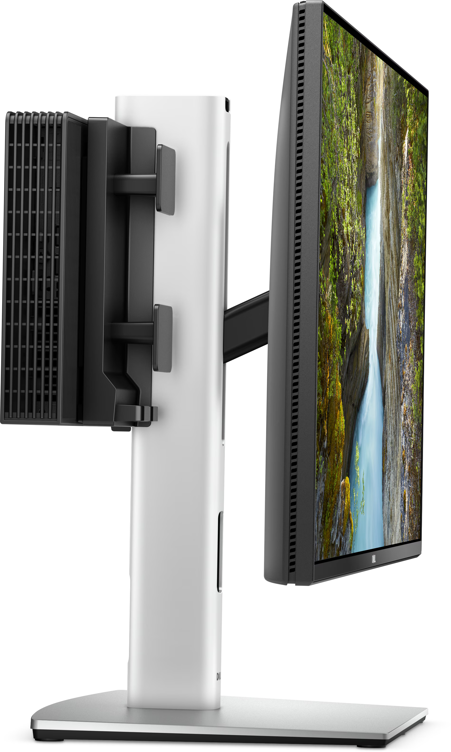 Крепление для монитора Dell Pro Micro All-in-One Stand - MFS22 (482-BBEO) фото 4