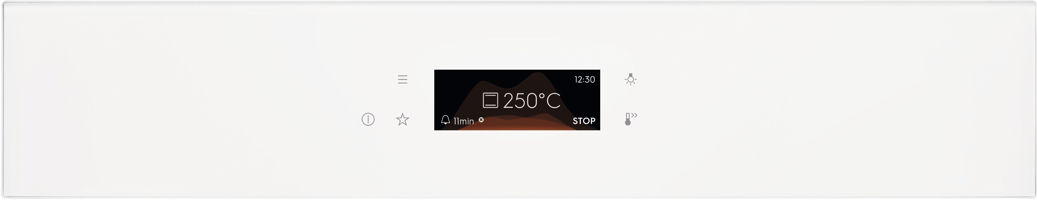 Духовой шкаф Electrolux LOE8F38V фото 3