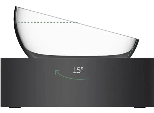 Миска Petkit Fresh Nano-Metal Pet/Cat Two Bowl Standфото3