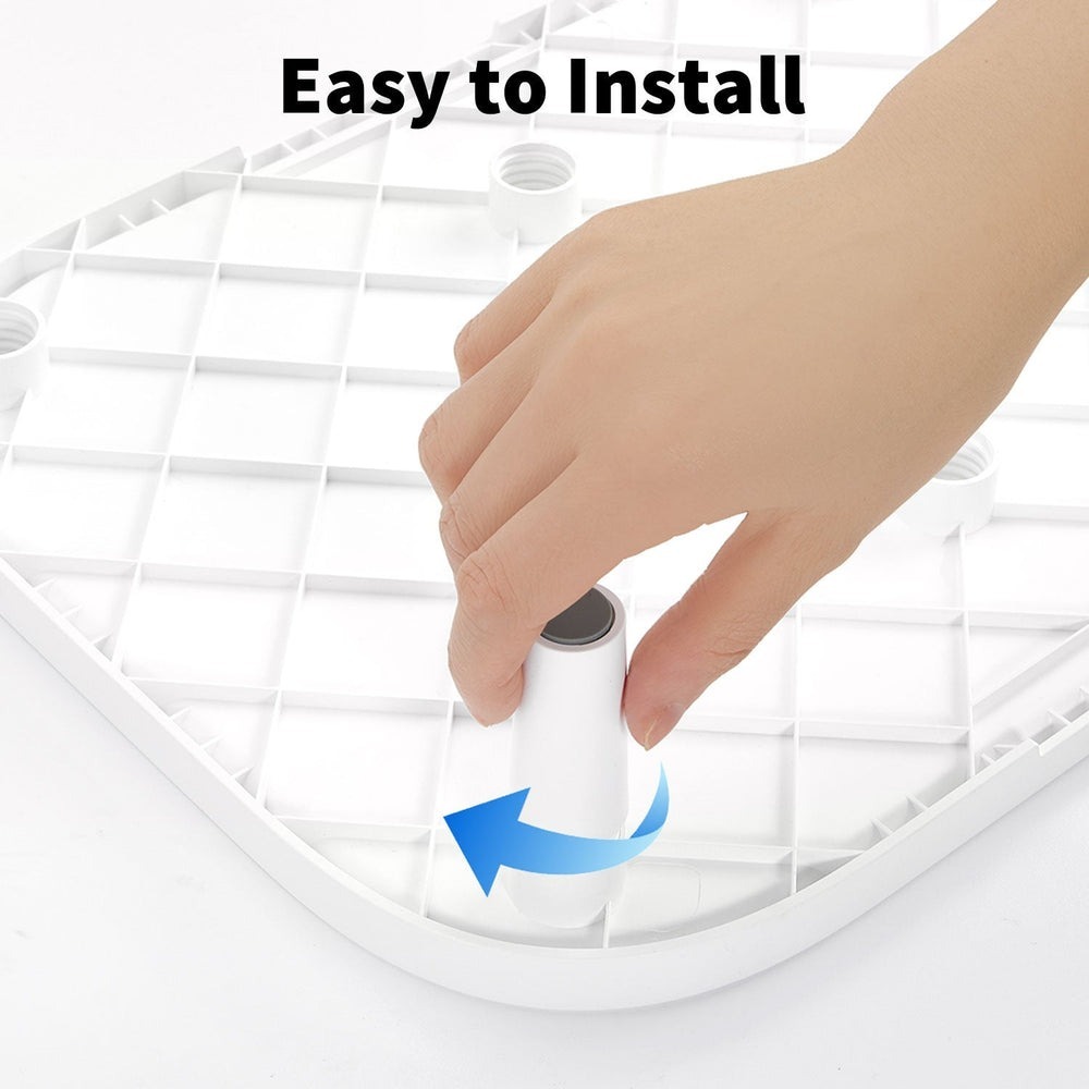 Підйомна підставка Petkit Raised Stand Whiteфото10