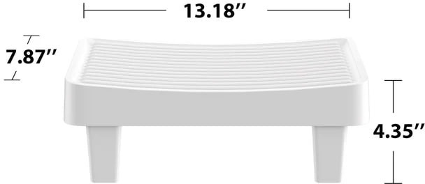 Підйомна підставка до смарт лотків Easy Step Petkitфото2
