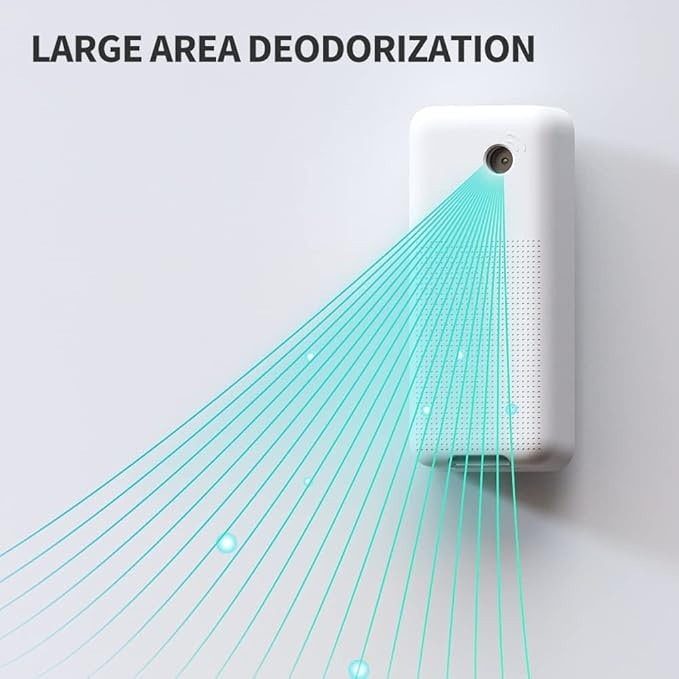 Нейтралізатор запаху Petkit Pura Air Smart Sprayфото3