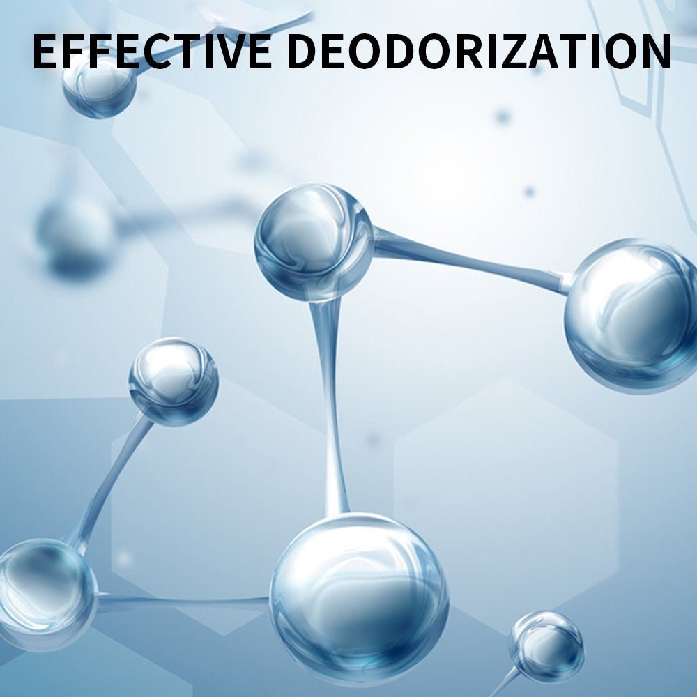 Набор концентрированной жидкости Petkit Air Puifying Refill 4*50 мл фото 5