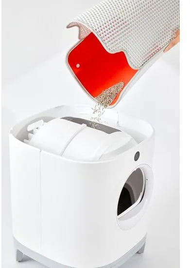 Килимок Petkit Litter Clean Padфото2