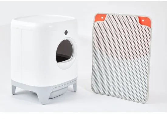 Килимок Petkit Litter Clean Padфото3