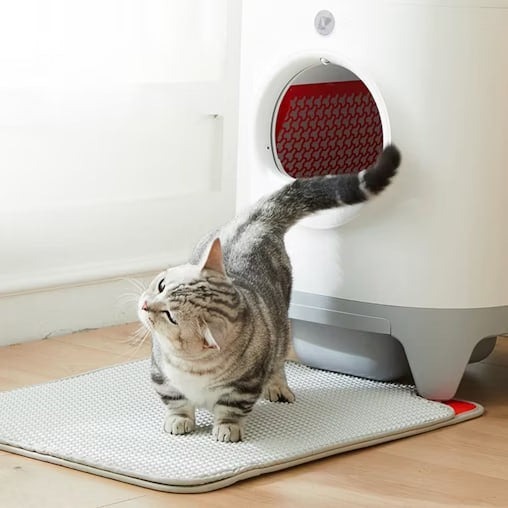 Килимок Petkit Litter Clean Padфото10