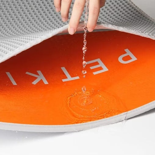 Килимок Petkit Litter Clean Padфото5