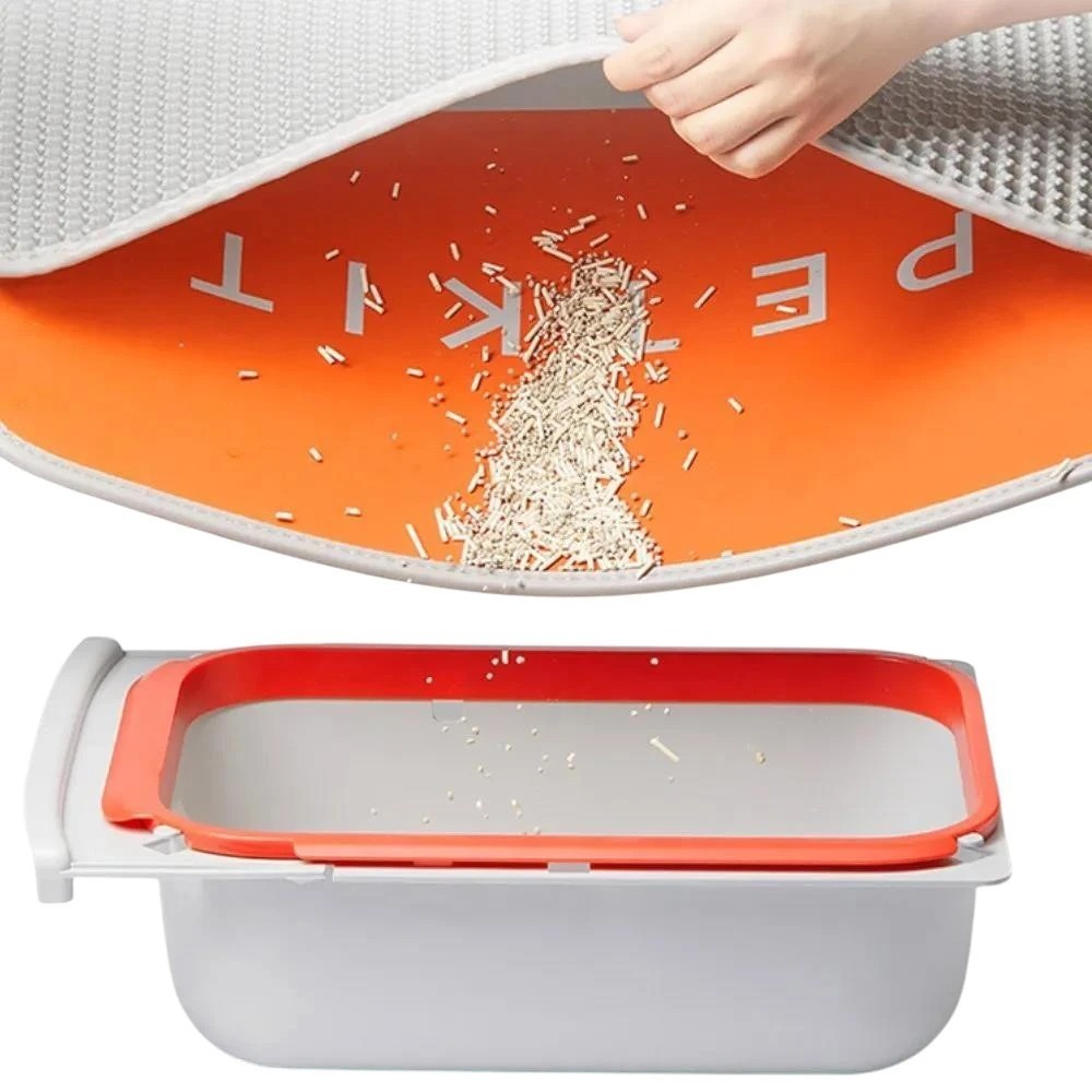 Килимок Petkit Litter Clean Padфото4