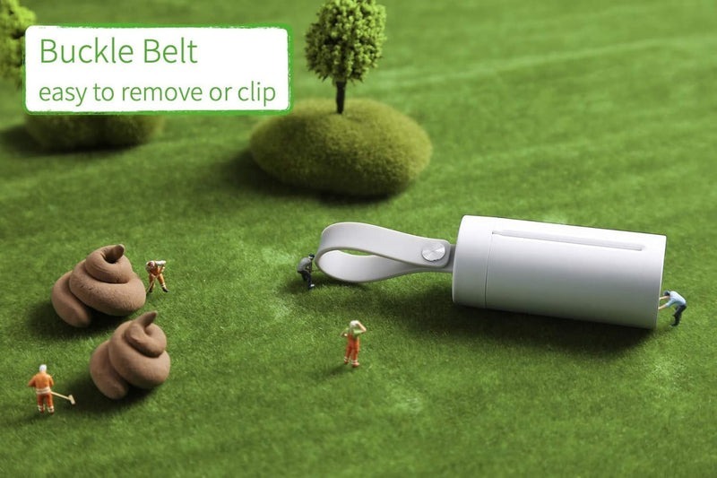 Диспенсер для пакетов Petkit Dog Waste Bag P940 фото 