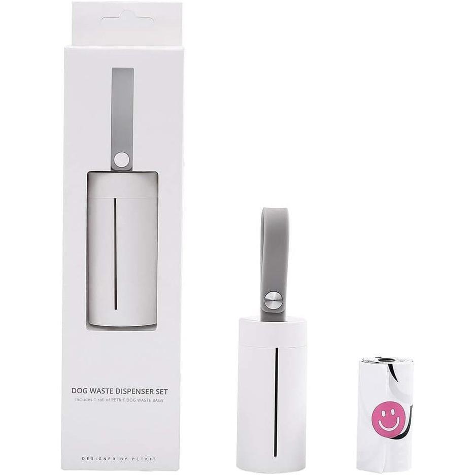 Диспенсер для пакетов Petkit Dog Waste Bag P940 фото 