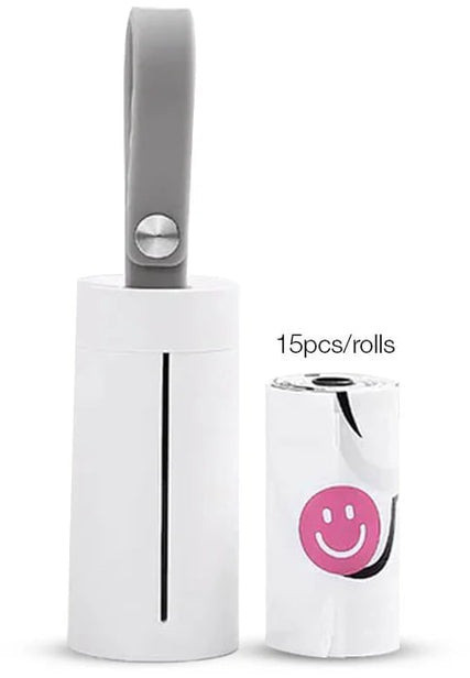 Диспенсер для пакетов Petkit Dog Waste Bag P940 фото 