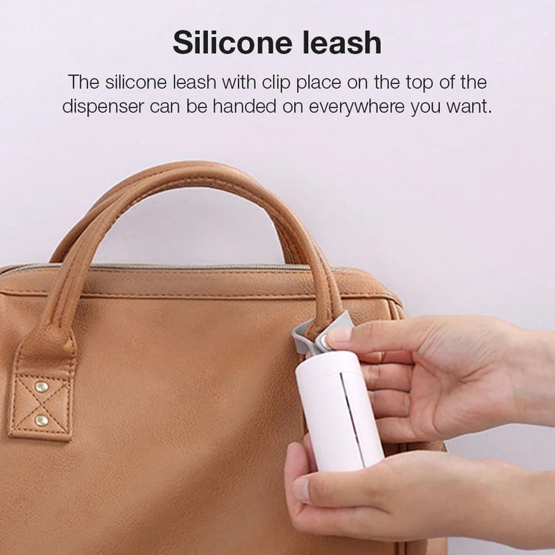 Диспенсер для пакетов Petkit Dog Waste Bag P940 фото 