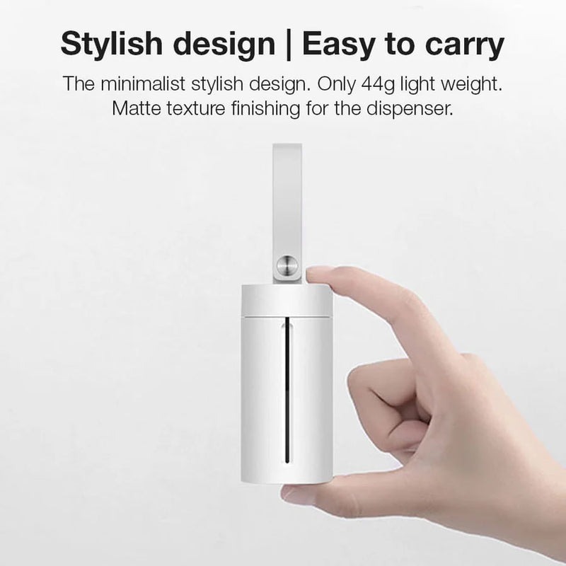 Диспенсер для пакетов Petkit Dog Waste Bag P940 фото 