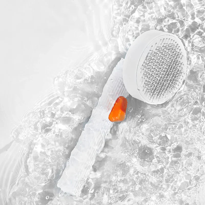 Щетка Petkit Pet Grooming Brush 2 фото 7
