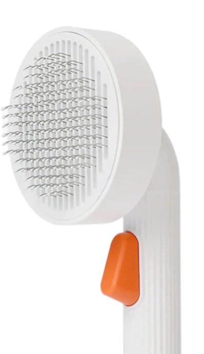 Щетка Petkit Pet Grooming Brush 2 фото 2