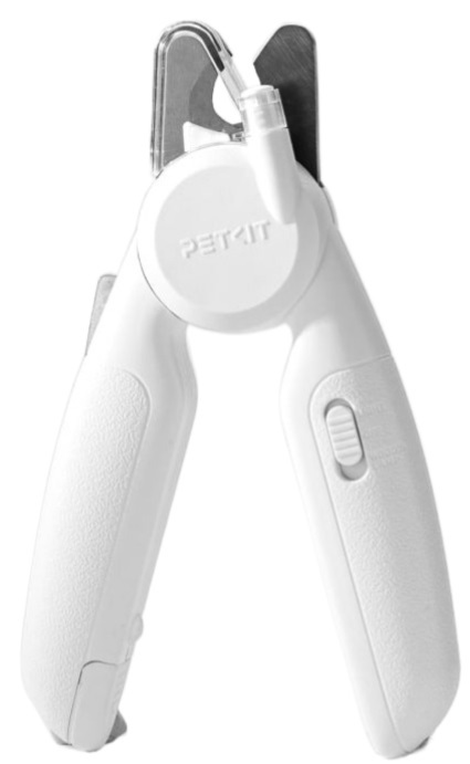 Когтерез Petkit Led Pet Nail Clipper Pro фото 2