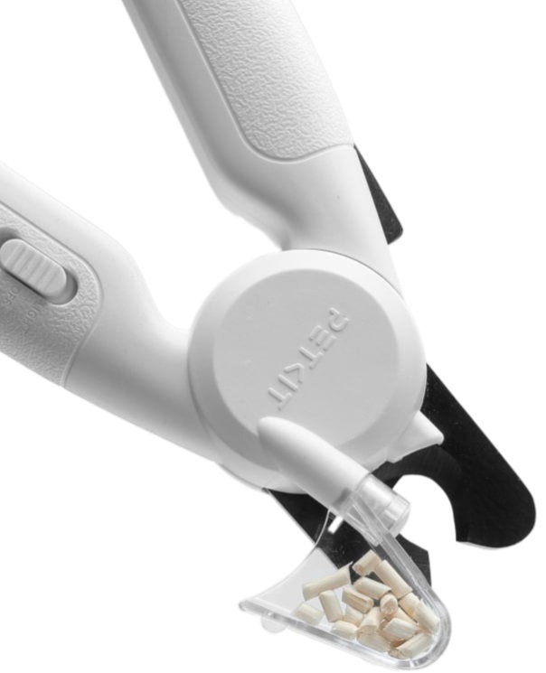 Когтерез Petkit Led Pet Nail Clipper Pro фото 4