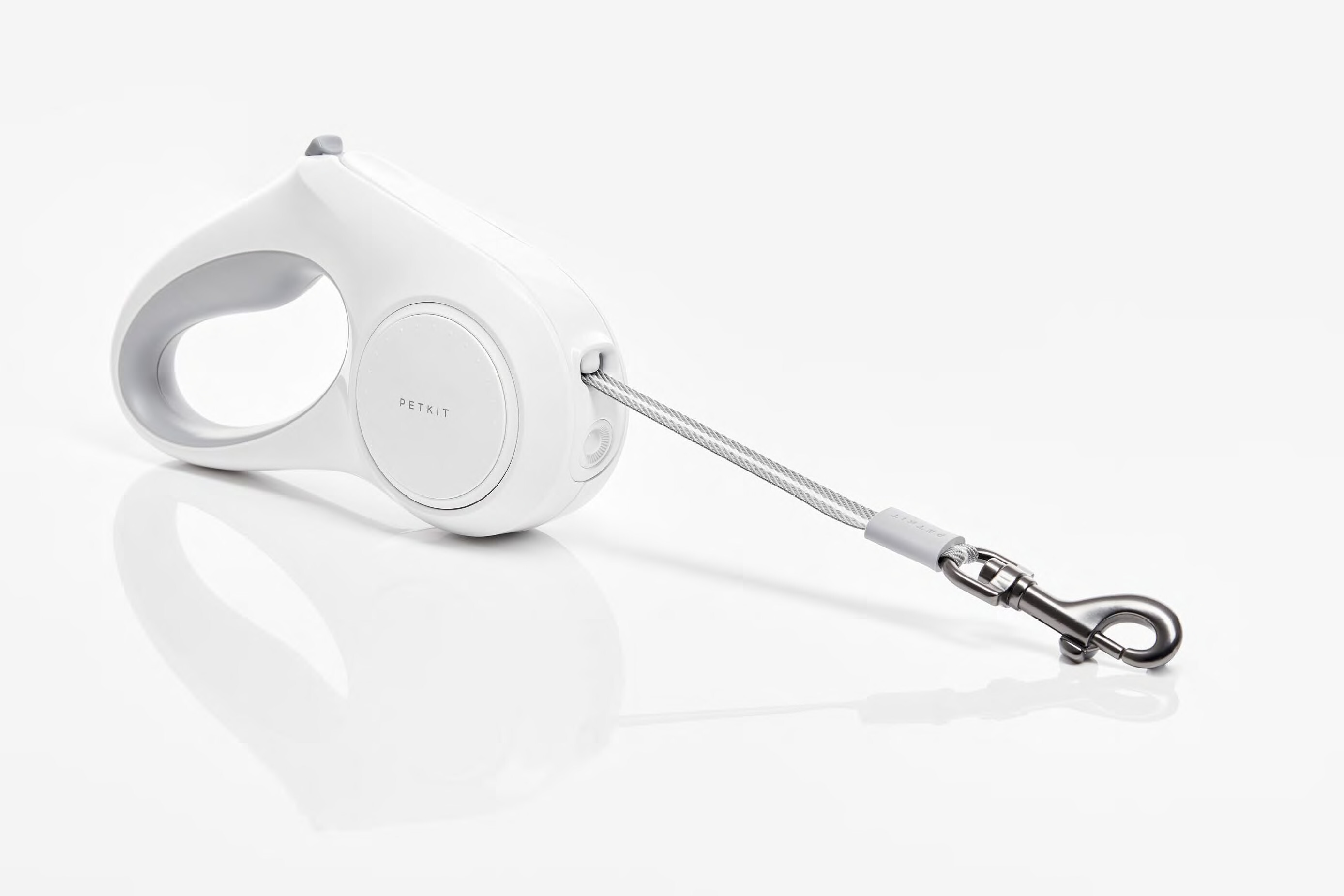 Повідець Petkit Travel Go Shine Pet Leash 2.8 мфото6