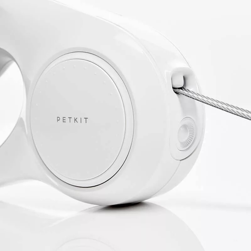 Повідець Petkit Travel Go Free Retractable Leash 3 мфото3