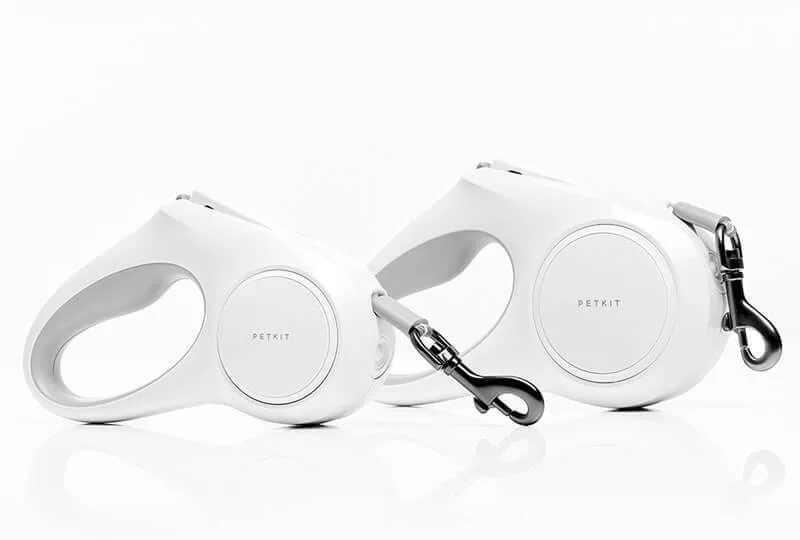 Повідець Petkit Travel Go Free Retractable Leash 3 мфото5