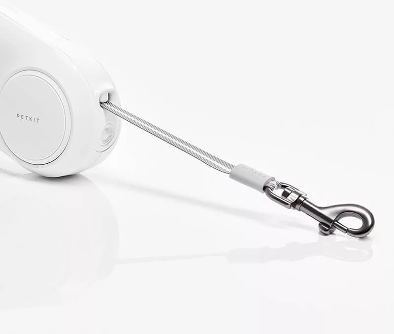 Повідець Petkit Travel Go Free Retractable Leash 3 мфото4