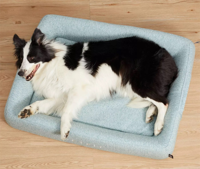 Кровать-лежак Petkit Four Season Pet Bed размер M фото 6