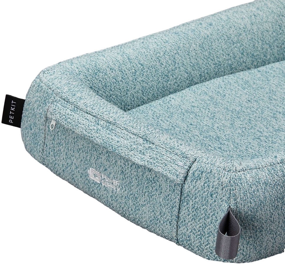 Кровать-лежак Petkit Four Season Pet Bed размер M фото 3