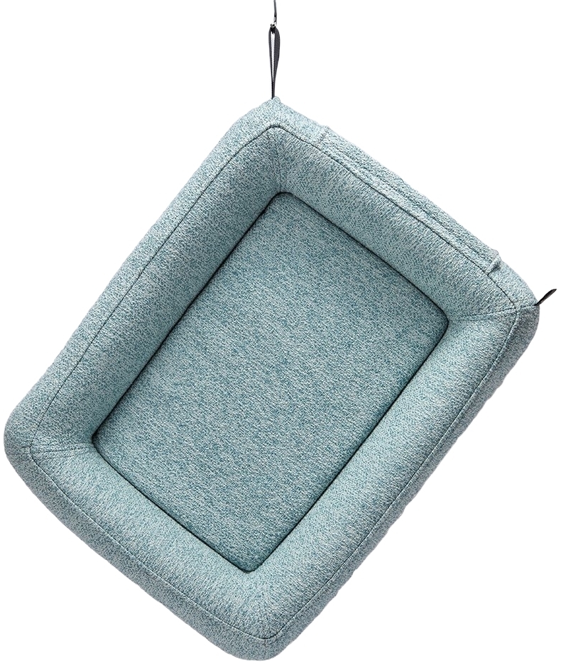 Кровать-лежак Petkit Four Season Pet Bed размер M фото 2