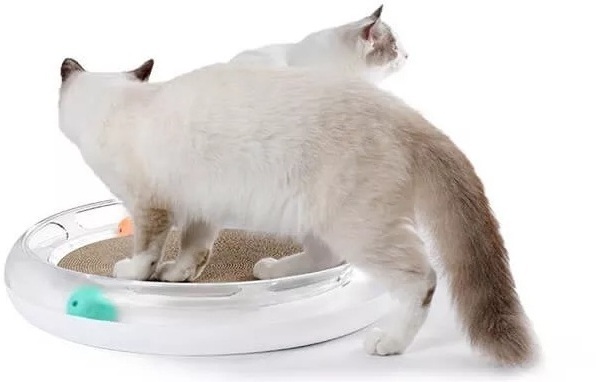 Сменная подкладка Petkit для Fun Cat 4in1 фото 4