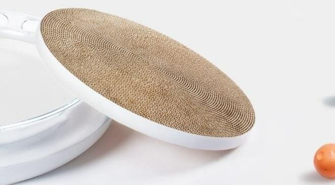 Сменная подкладка Petkit для Fun Cat 4in1 фото 3