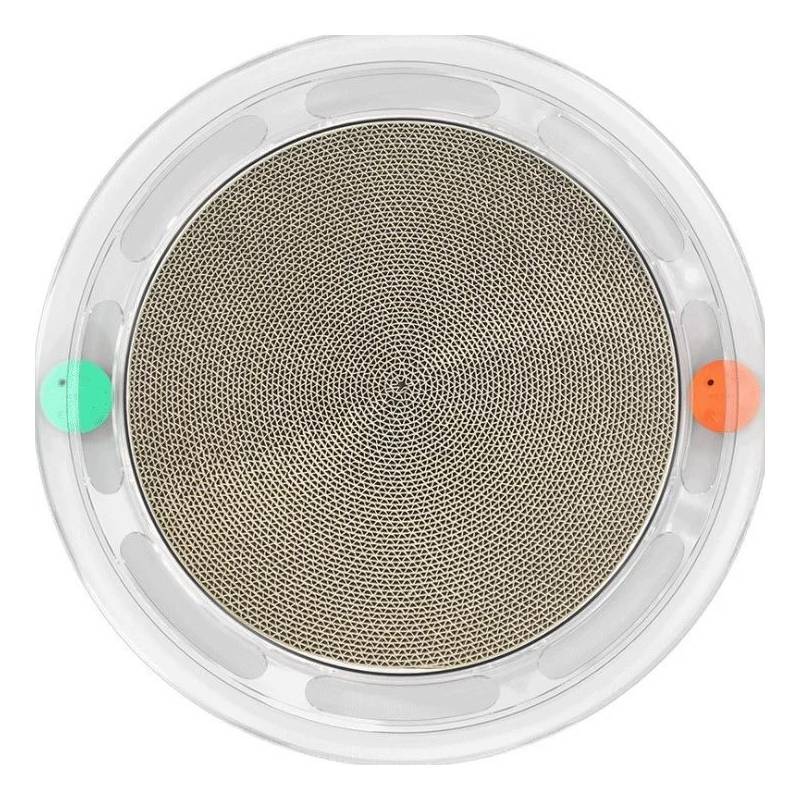 Іграшка Petkit Fun Cat Scratcher 4in1фото4