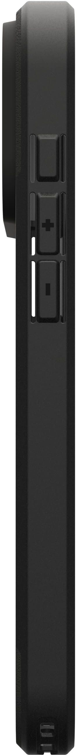 Чехол UAG для Apple iPhone 17 Pro Max Civilian MagSafe Black (114546114040) фото 11