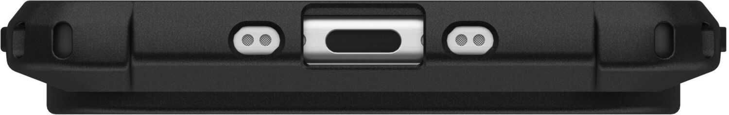 Чохол UAG для Apple iPhone Air Metropolis LT Magsafe Kevlar Black (114520113940)фото