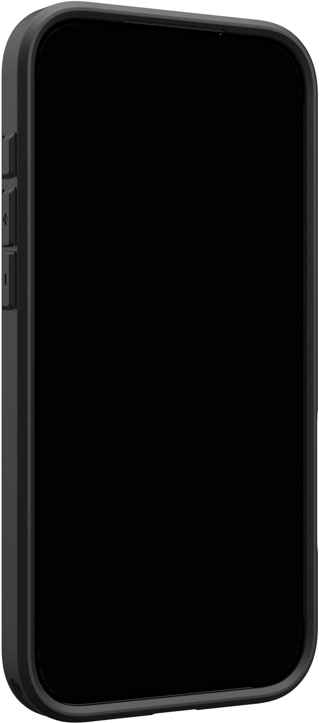 Чехол UAG для Apple iPhone 17 Pro Max Civilian MagSafe Olive/Orange (114546117297) фото 5