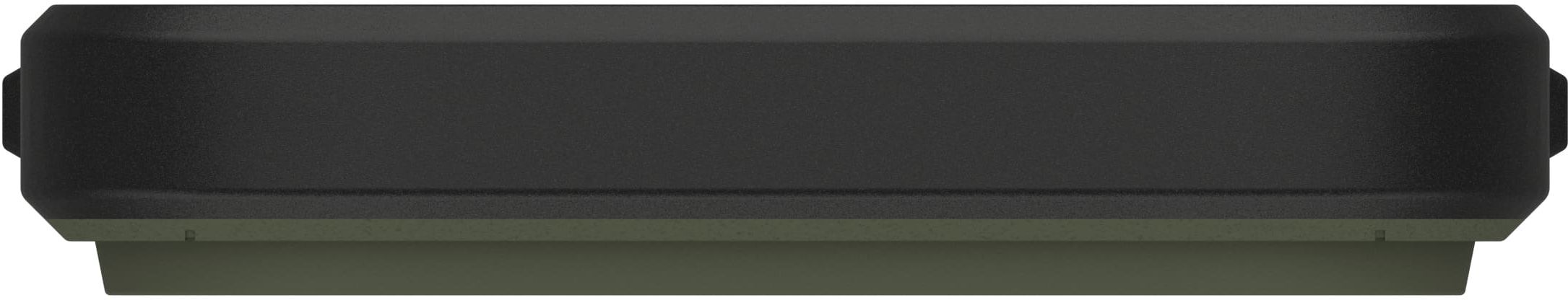 Чехол UAG для Apple iPhone 17 Pro Max Civilian MagSafe Olive/Orange (114546117297) фото 6