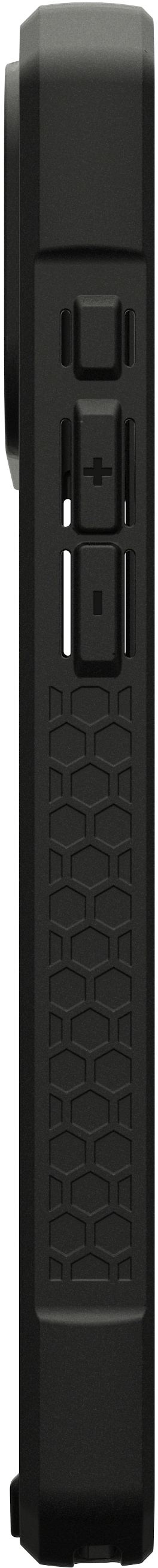 Чехол UAG для Apple iPhone 17 Pro Max Monarch Pro MagSafe Kevlar Mallard (114514113955) фото 9